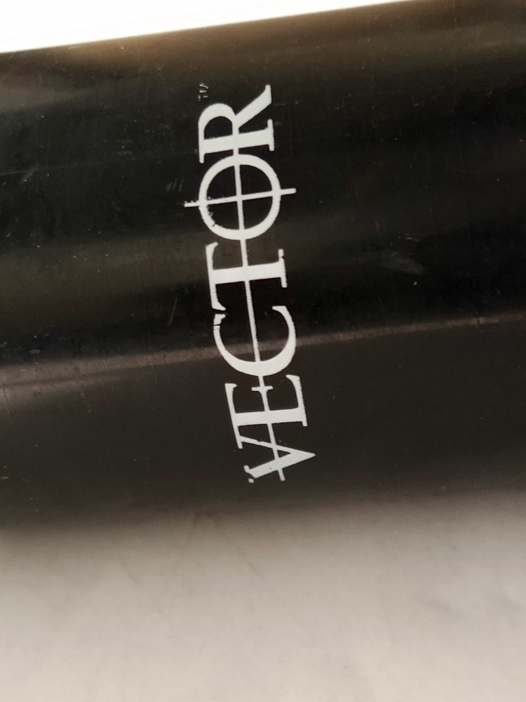 Vector Laparoscopic CO2 Laser Coupler Body and Adapter, Other Components