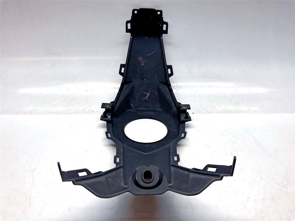 Yamaha MT-03 Centre Fuel Tank Panel