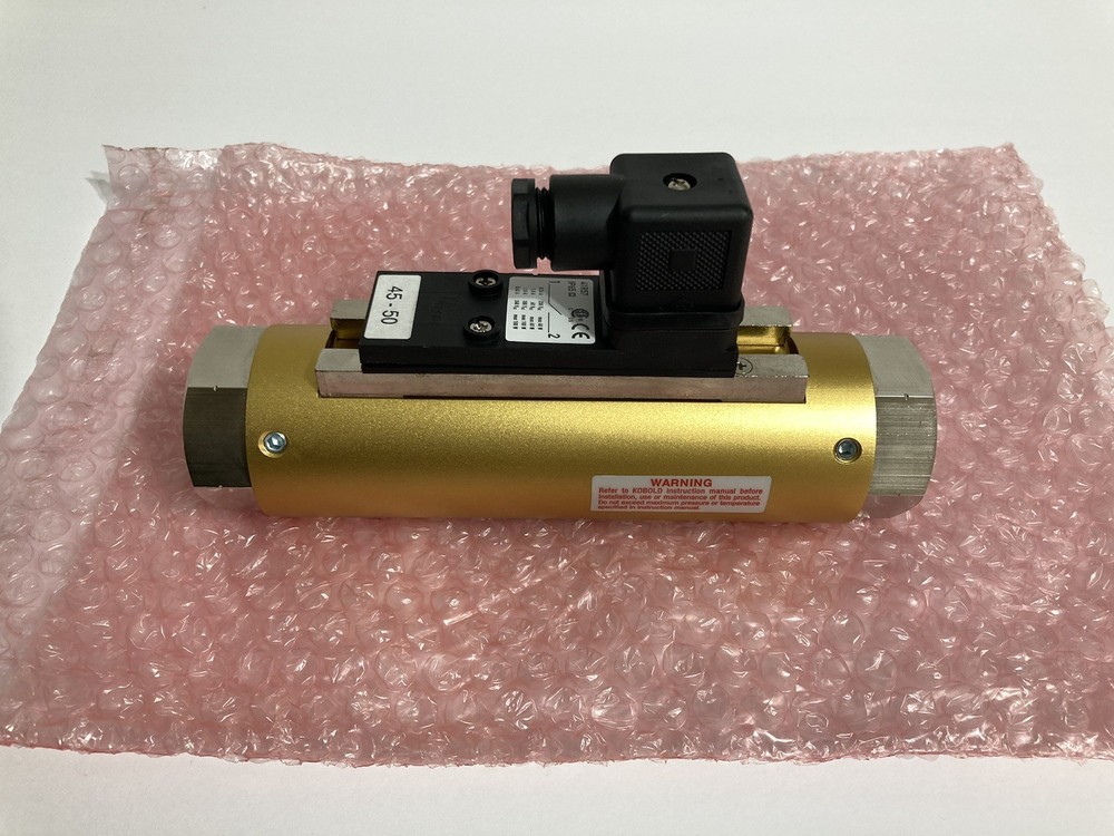 Kobold SV-6110B Flowmeter Switch