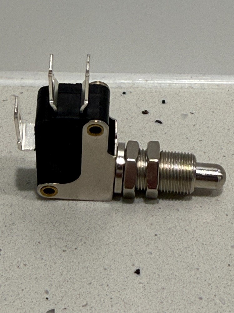 Mythos One Micro Switch 15030095 Activation Grinder NEW