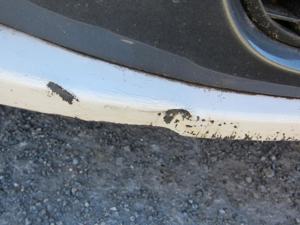 GTI 2010 Glove Box 1075849