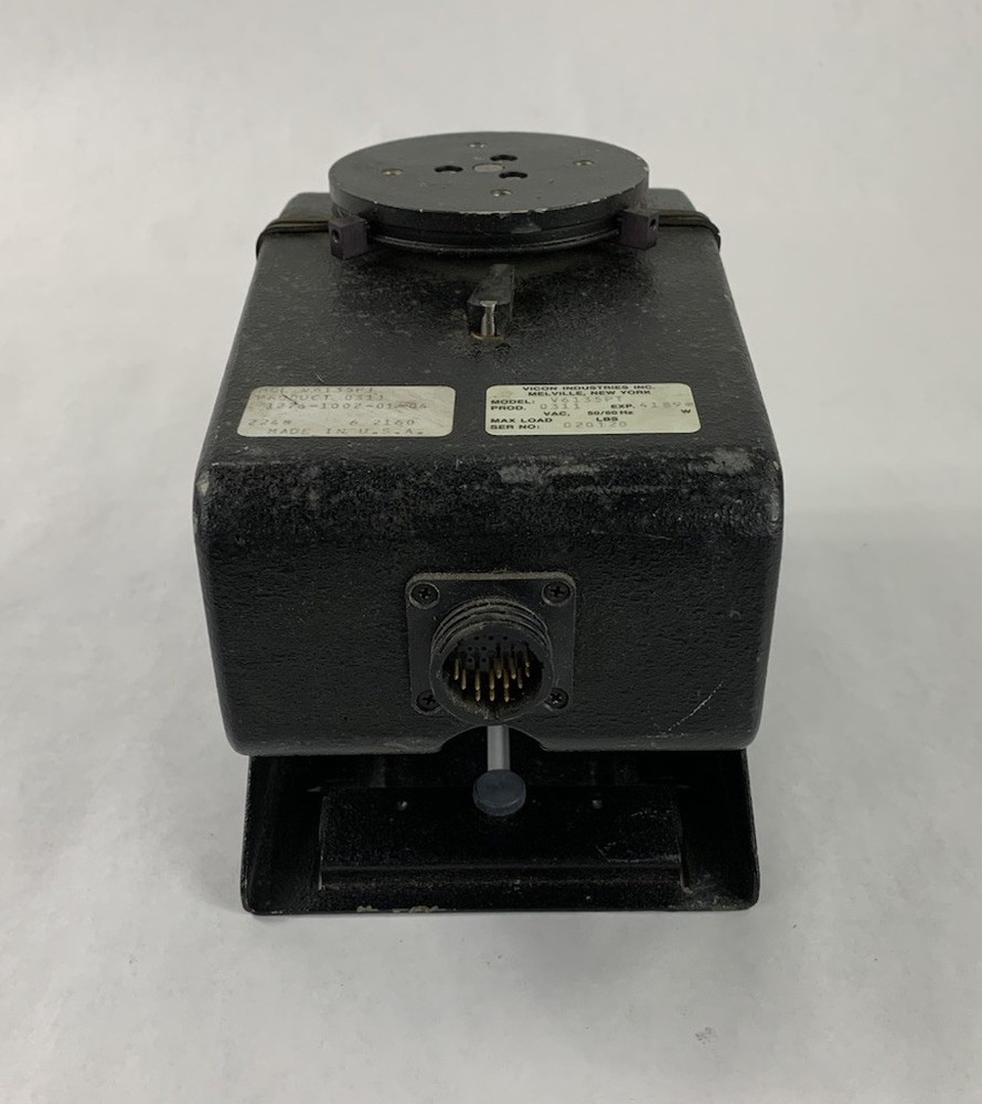 Vicon V6135PT Camera Mount