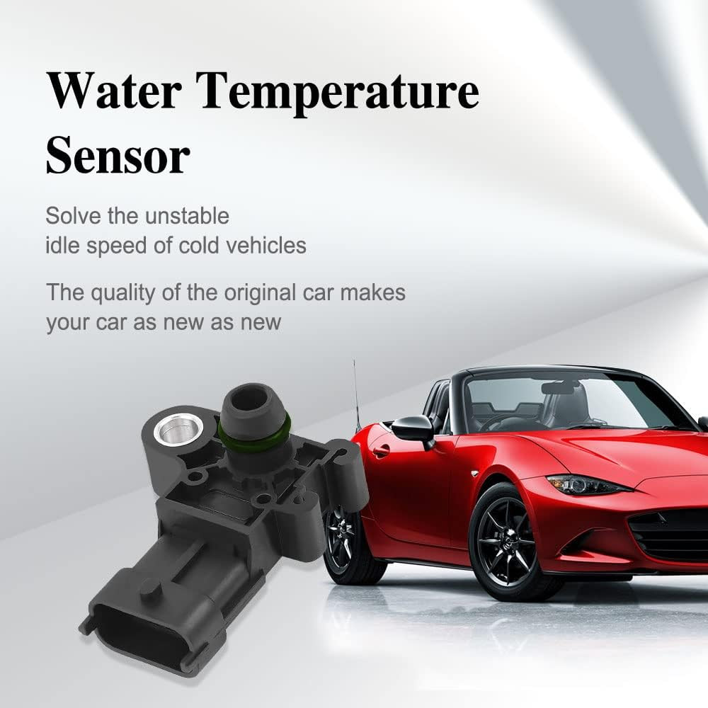 Manifold Absolute Air Pressure Map Sensor, 55573248 Map Manifold Absolute Pressu