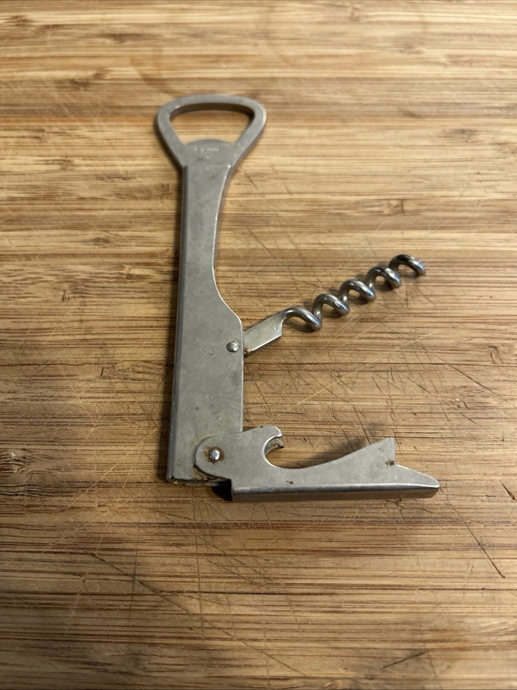 Vintage Wine Openers