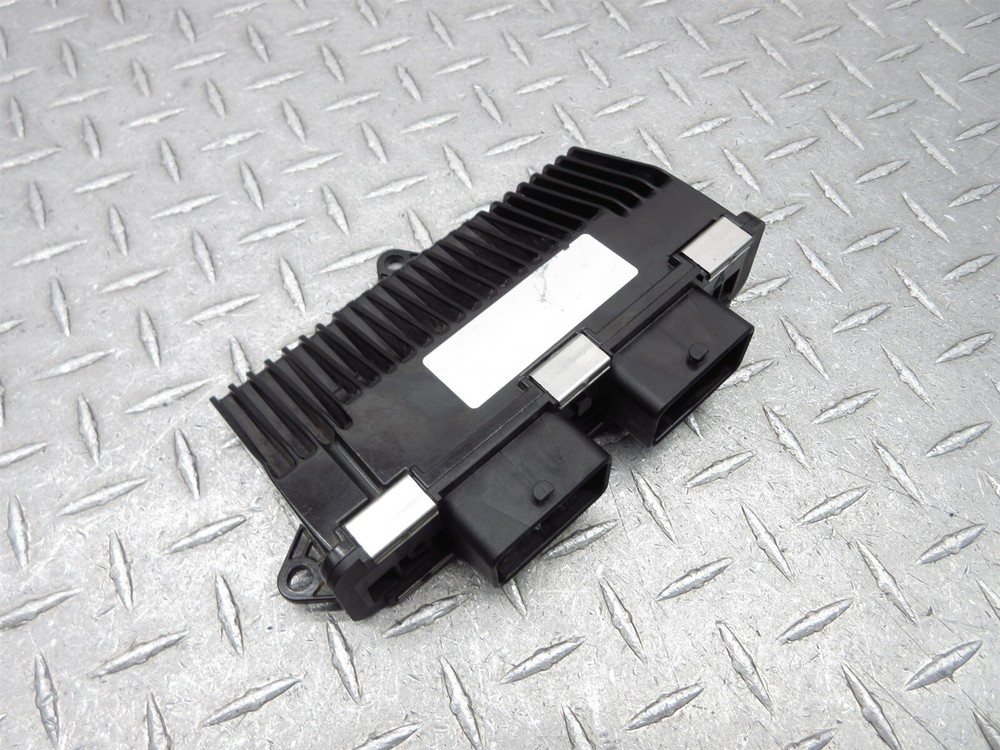 2022 22 Can-Am Ryker 600 OEM CDI ECU ECM Computer Control Unit