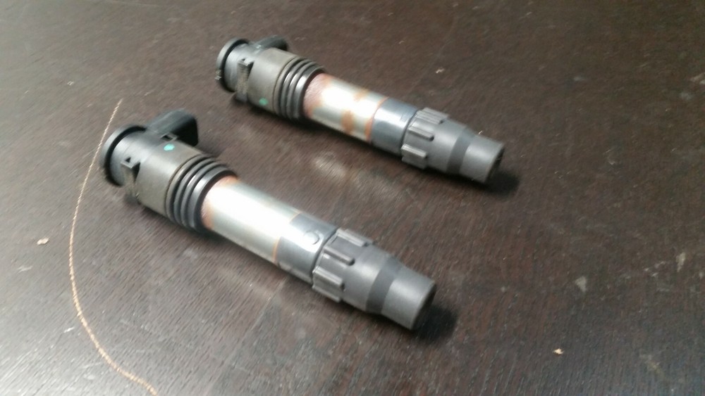 2016 Kawasaki Ninja 300 ABS | Ignition Coils | Used OEM