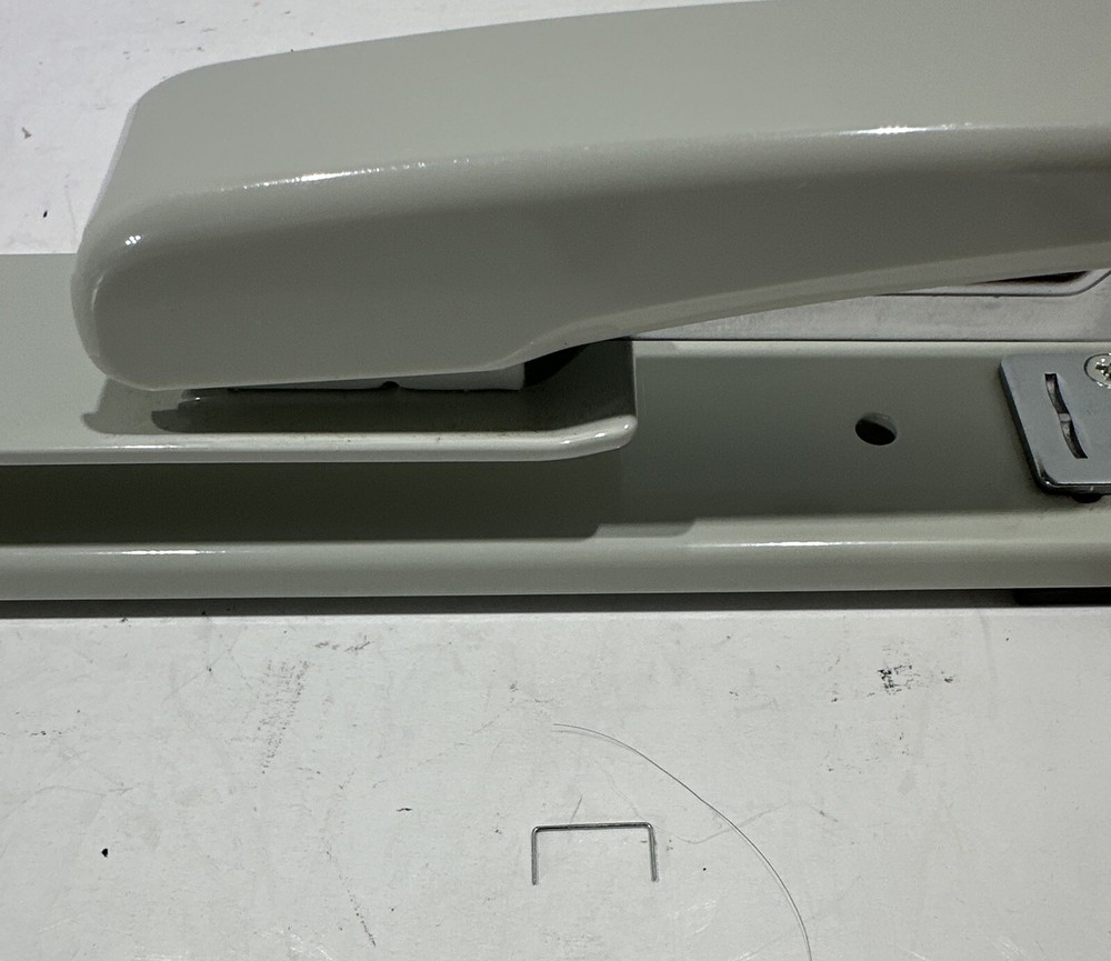 Max Long Reach Stapler HD-35L