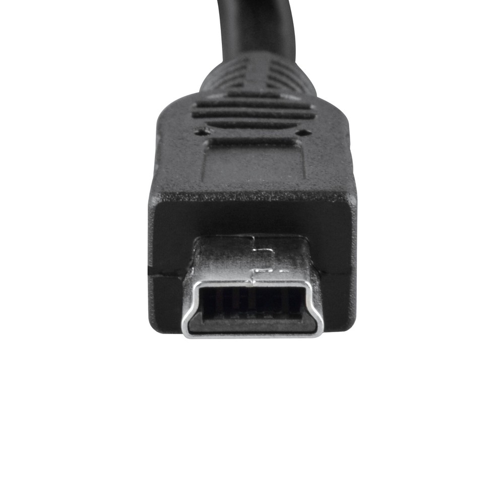5ft USB Cable Laptop PC Data Sync Cord For Autel MaxiSys MS906 MS906BT MS906TS D