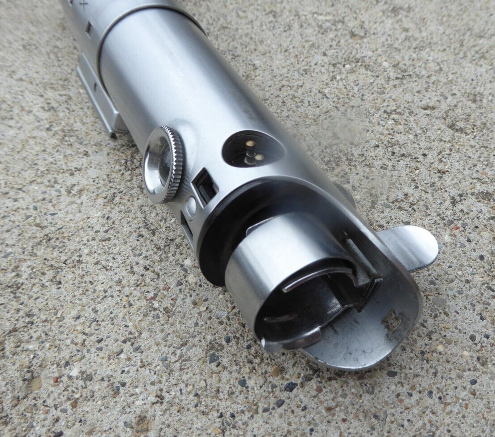 Graflex 3 Cell Flash Star Wars Lightsaber