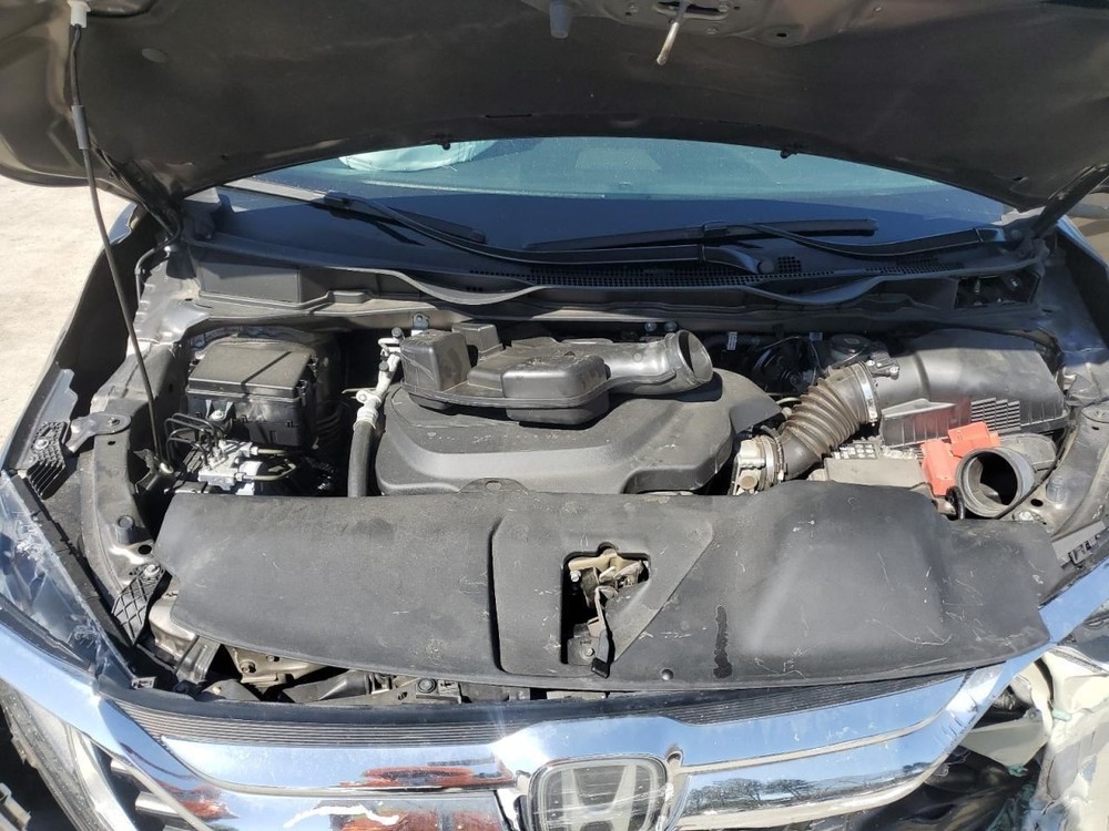 Fuse Box Engine Compartment EX Fits 18-19 ODYSSEY 4687544