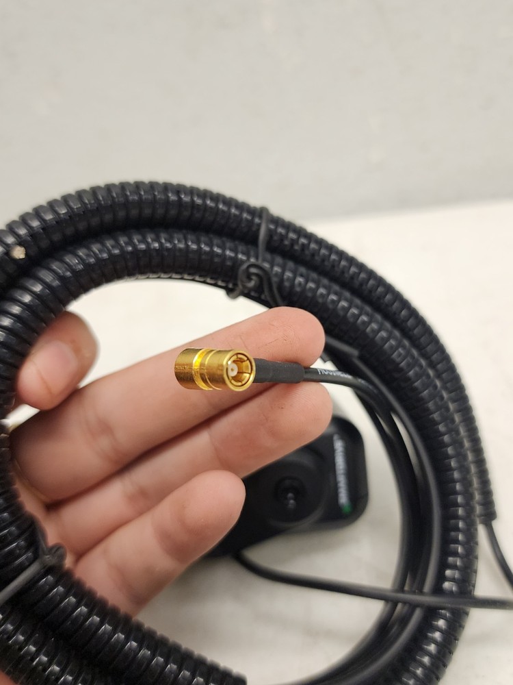 Smartdrive SR4 Primary Camera SR4-0003-0003-00 Black