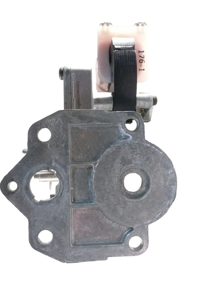 Culligan Mark 100 Soft Minder Water Softener 115V Drive Motor Assembly