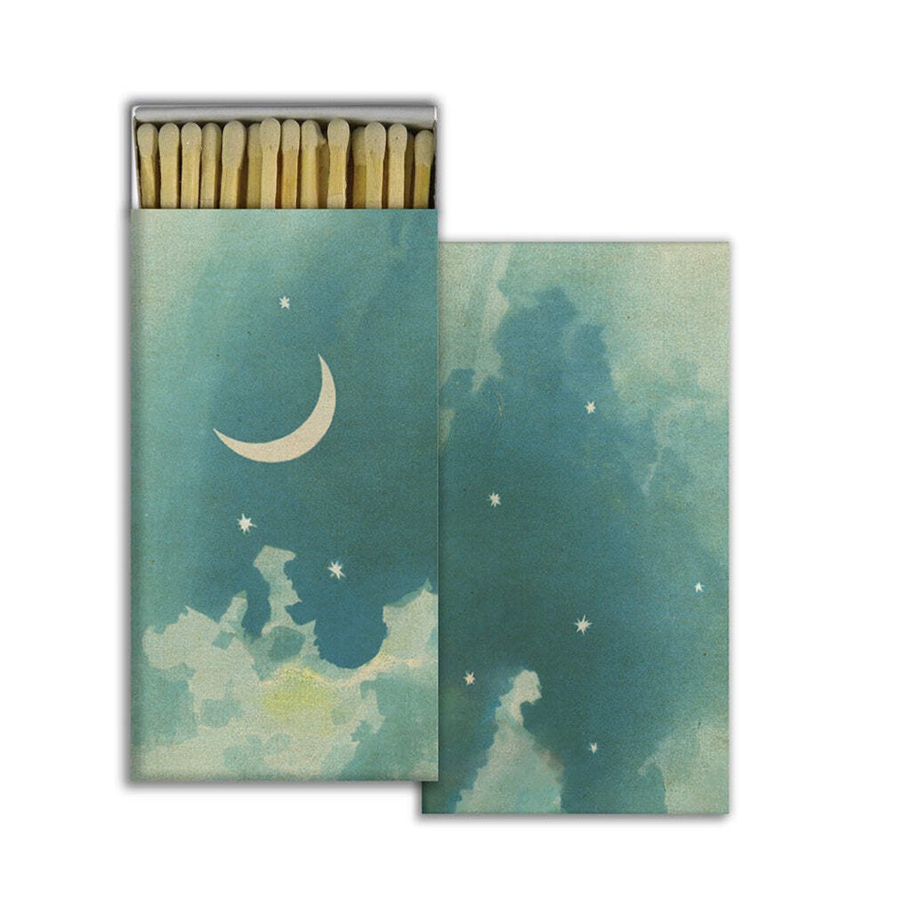 Matches - Twinkle Moon