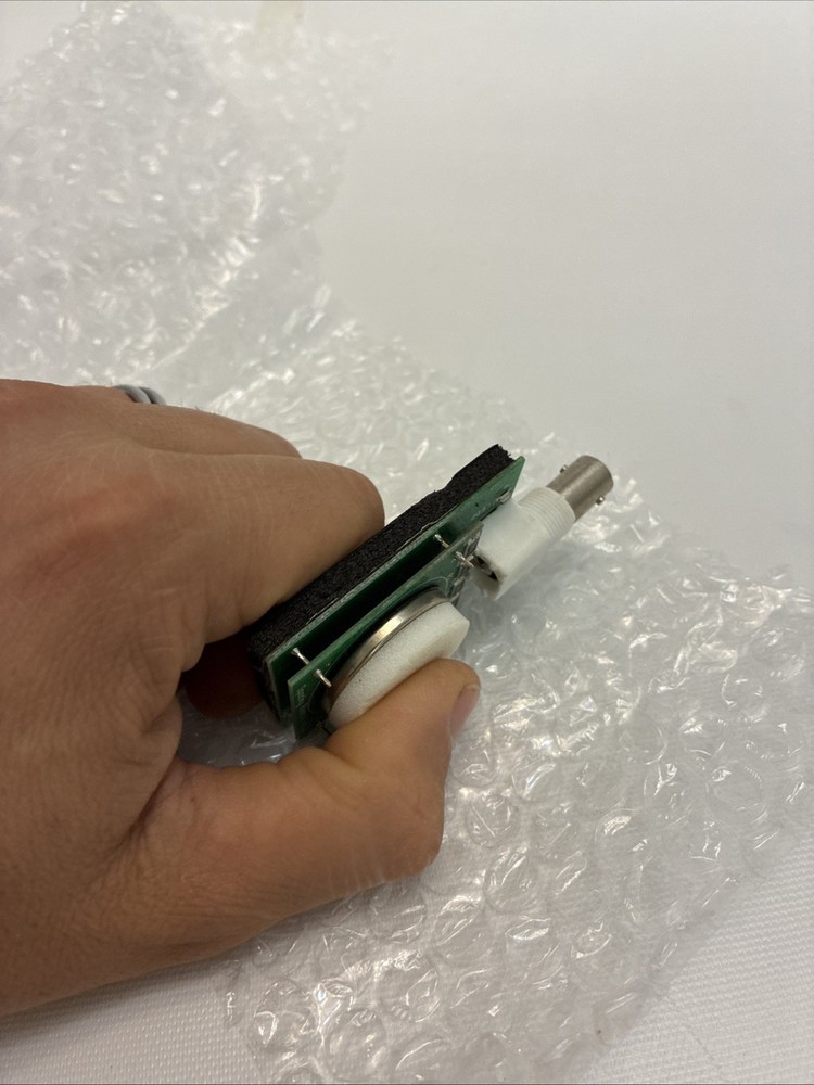 Spooky Remote V1.1 Replacement