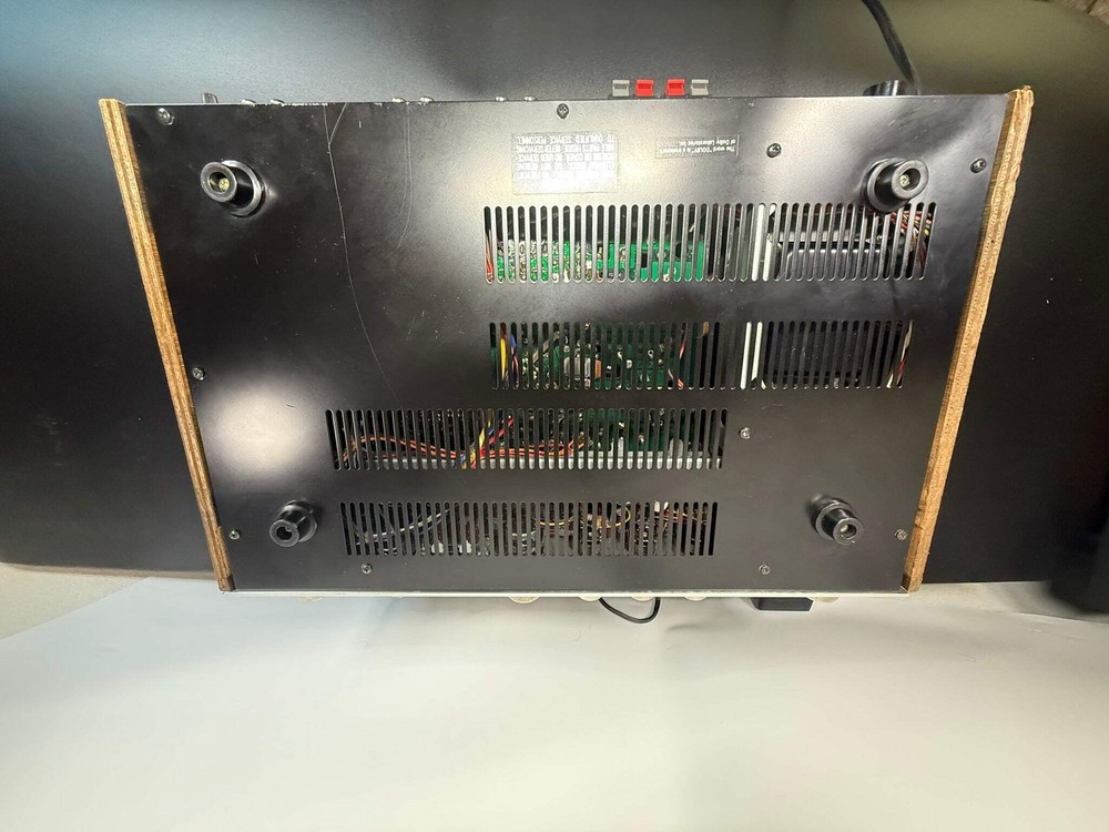 Sansui 5050 [1976 – 1977]