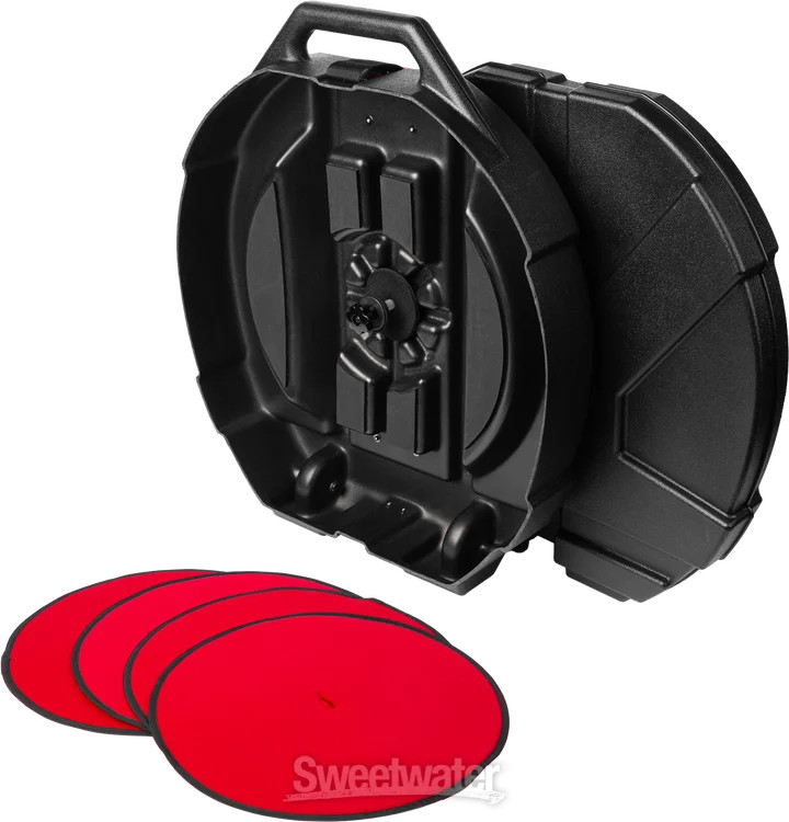 Gator Grooves Cymbal Case - 24 inches
