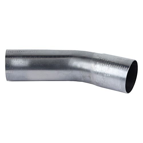 Boyce SR3530E 3.5" 30° Radius Elbow
