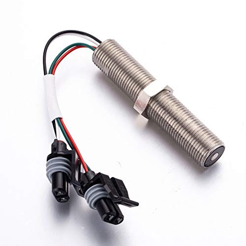 5/8-18 UNF MPU MSP6732 Engine Speed Sensor Generator Magnetic Pickup MSP6732C
