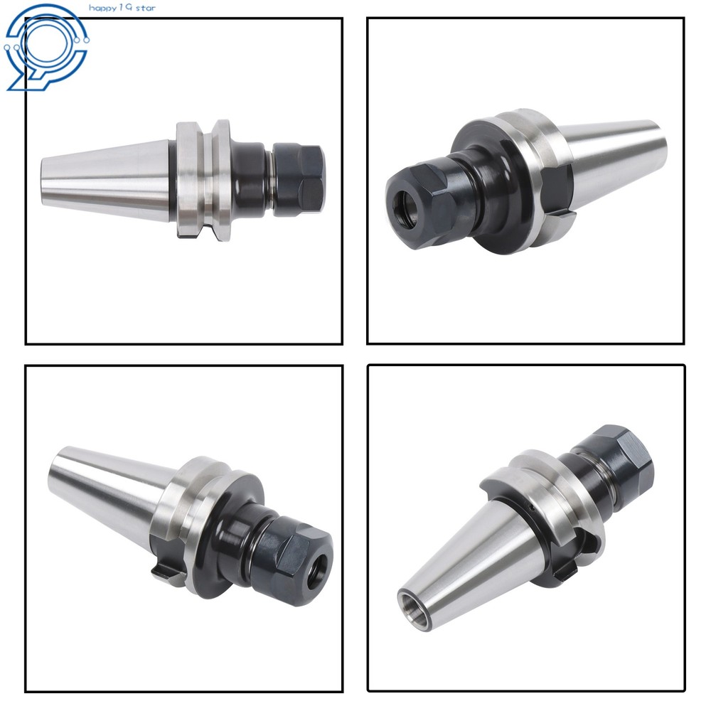 CNC Tool Holder BT30 ER16 2.36" Projection Balanced