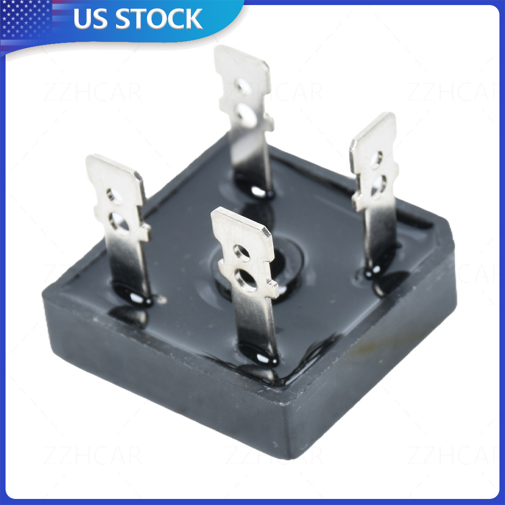 Rectifier Integ Bridge Fits Syncrowave 200 Arc Welding Power Source 035704