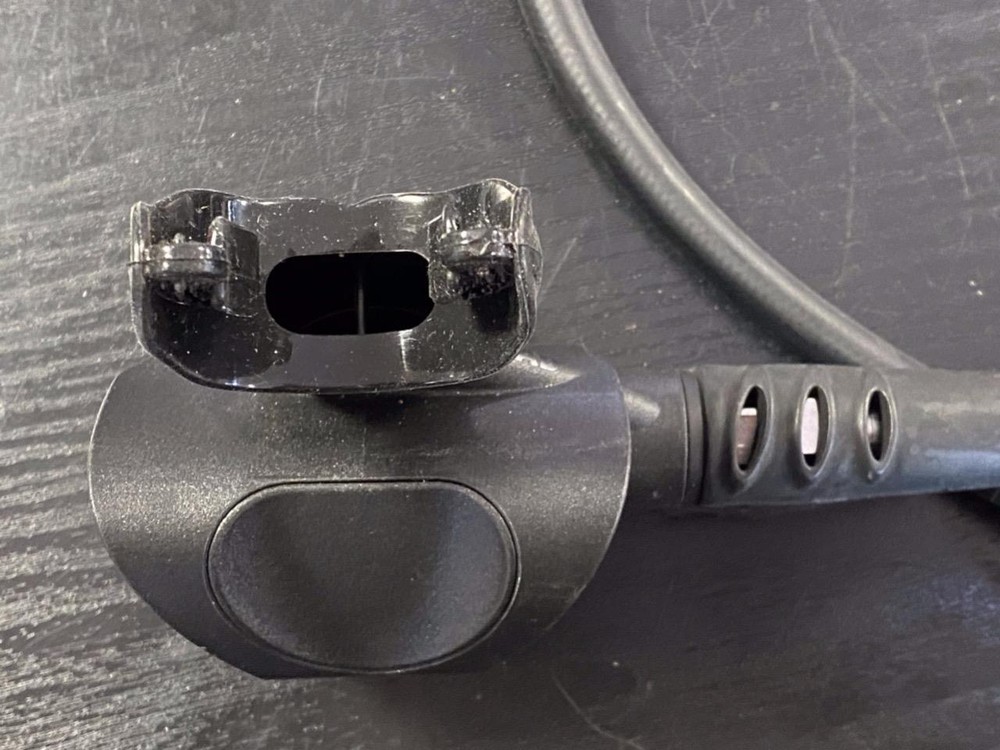 MARES ROVER R2S REGULATOR YOKE-PREOWNED.