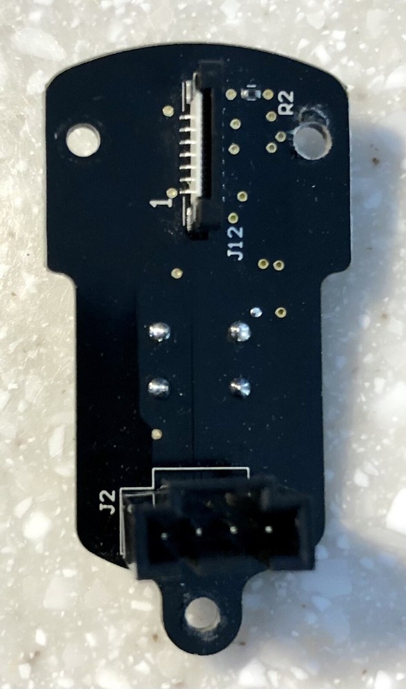 CEL Robox 3D Printer - Reel Read Board / PCB