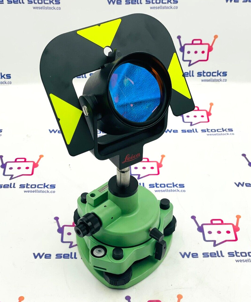 LEICA GPR121 Circular Prism 641617
