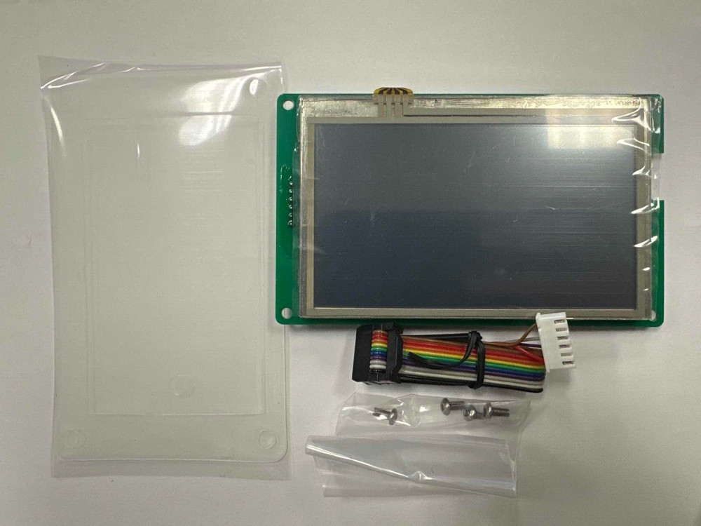 Creality 3D Printer ENDER 6/CR X/CR 10 Max Screen Replacement Combination Kit