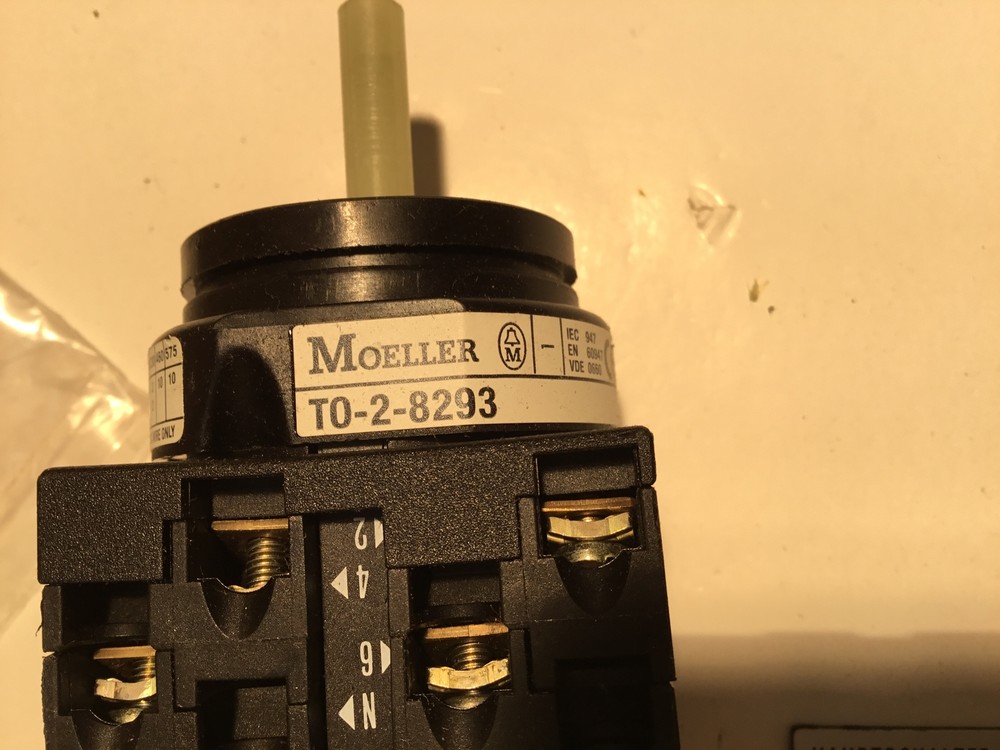 Ferag Puls Simulator (Pulse?) 560.349.003 Used (229)