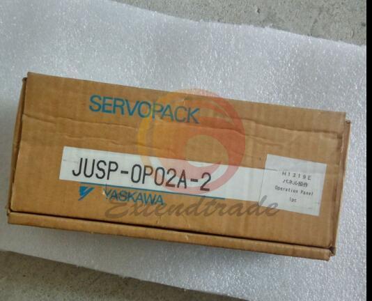 1Pcs Yaskawa JUSP-OP02A-2 New