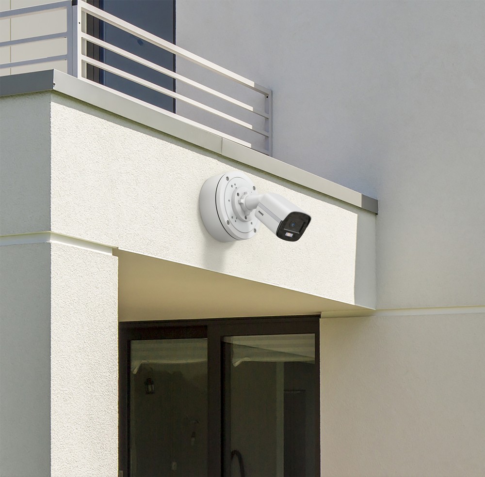 ANNKE Junction Box Wall Mount Bracket for Select CCTV Security Camera Waterproof