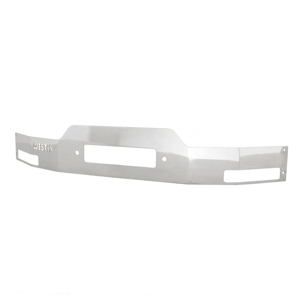 MAX Winch Tray Face Plate Stainless #46-70060 Westin