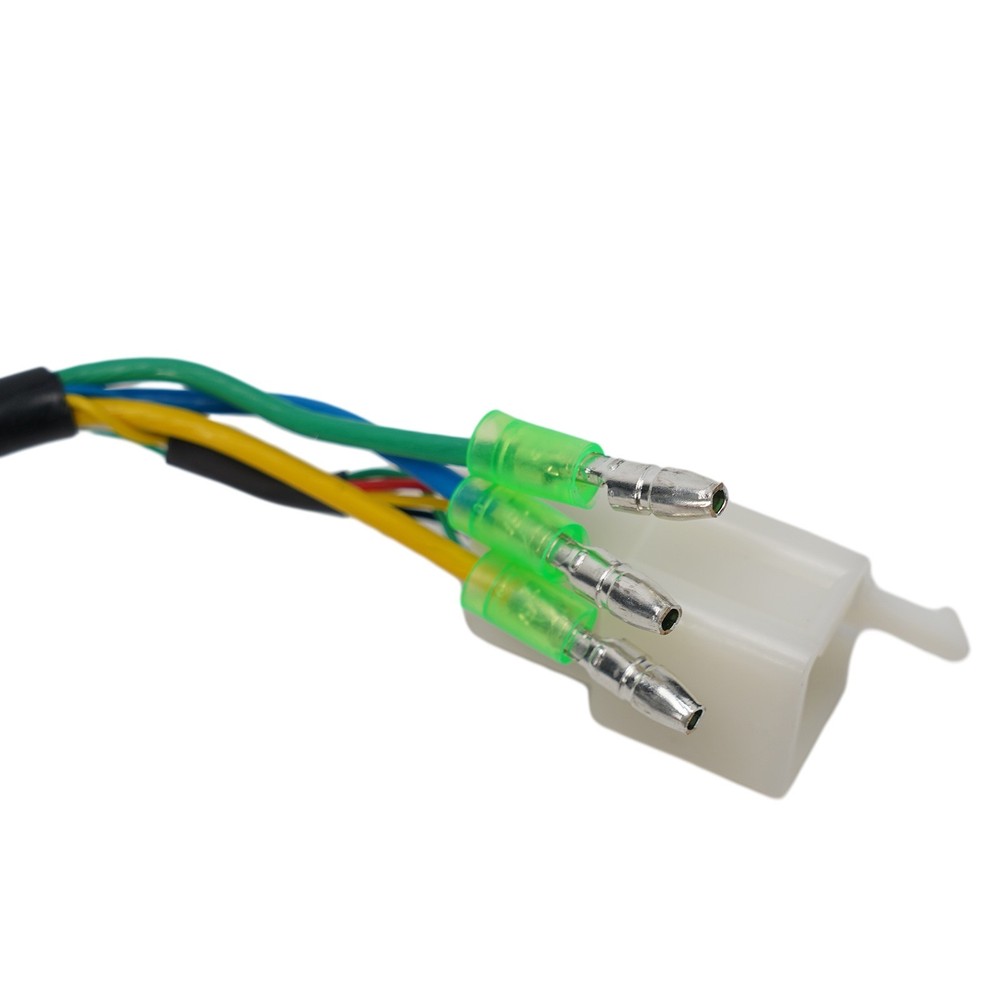 Cable Motor Adapter Cable Useful Components Functional Professional 60CM