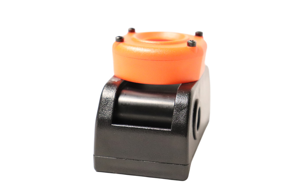 Tri-Tronics G2 Beeper - Excellent Condition - New Battery