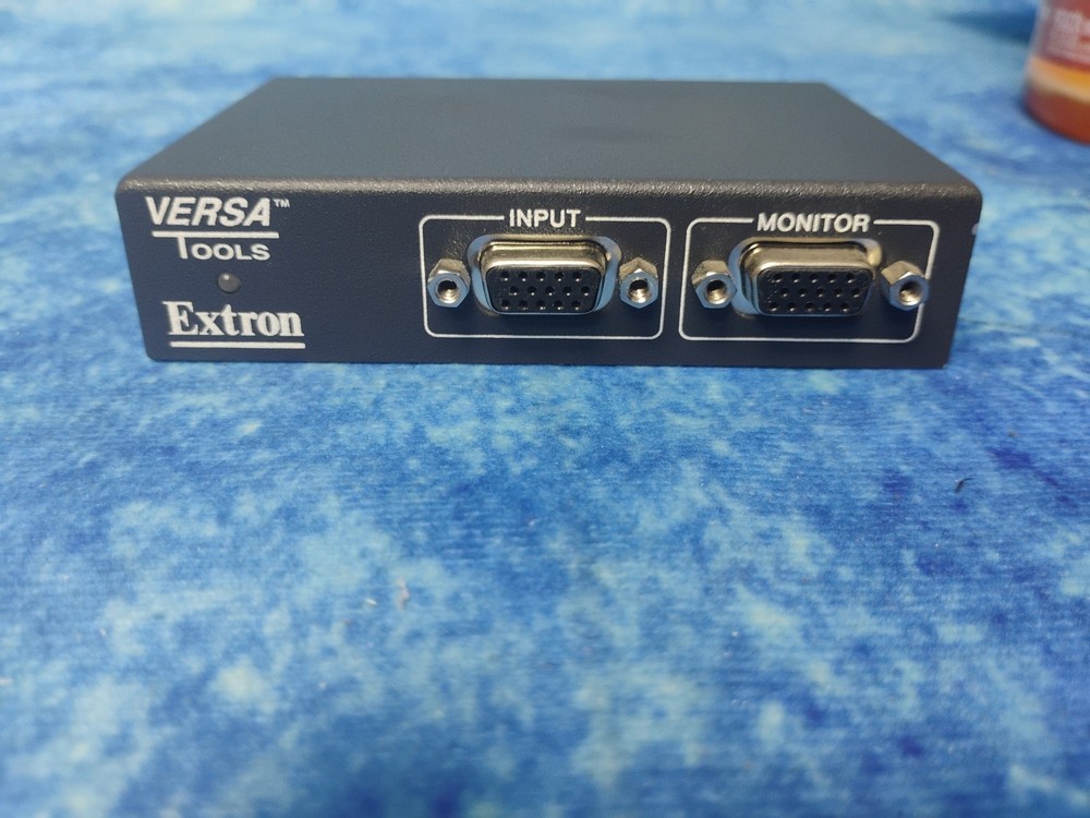 Extron Electronics P/2 DAxi and P/2 DA2xi MT
