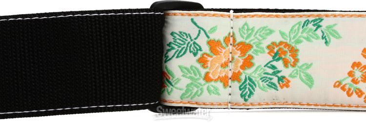 Ernie Ball Jacquard Guitar Strap - Alpine Meadow