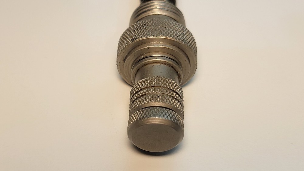 Knight MK-85 .50 Cal. Inline Muzzleloader Hammer Assembly (B)