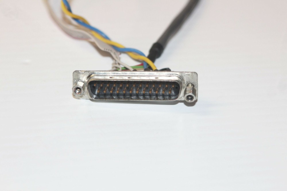 OEM Parallel Cable G7VP2 Motherboard Amatrol 880-SRC Pegasus II Servo Computer