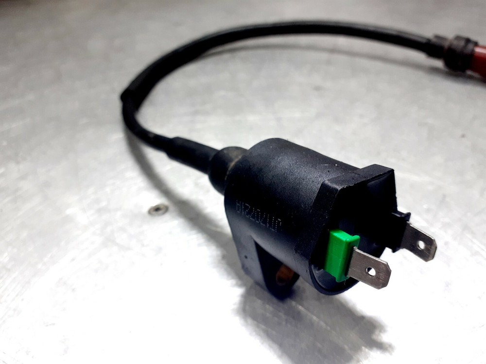 2018 lexmoto FMR 50 IGNITION COIL PACK