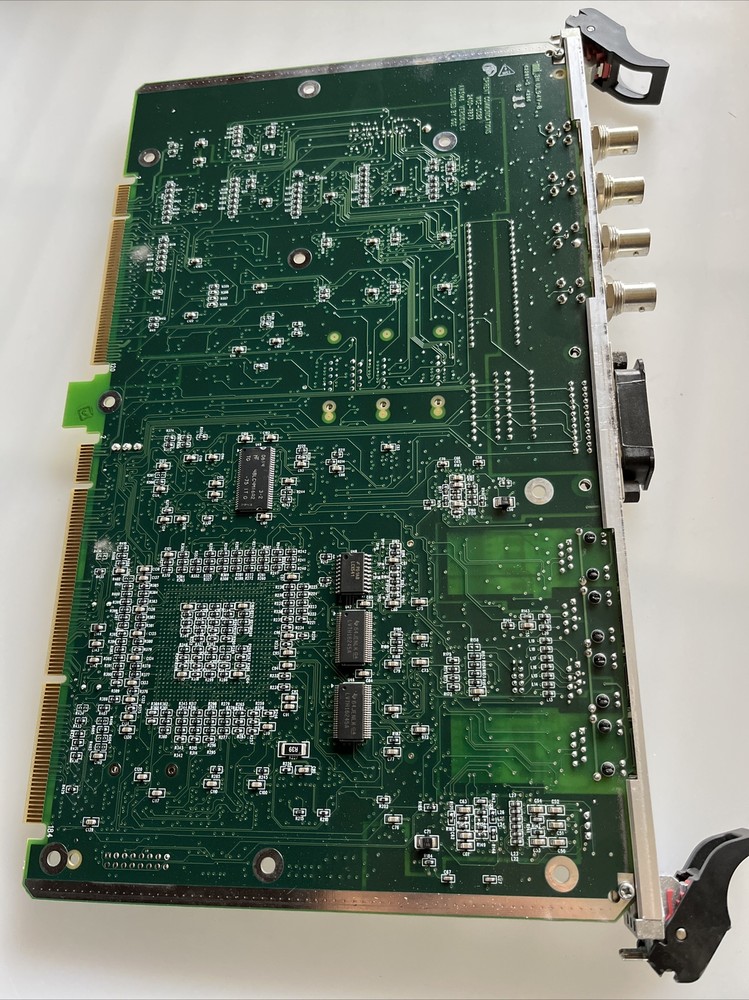 Spirent 2440-7893 Module for SR5500 Wireless 2-Channel Emulator