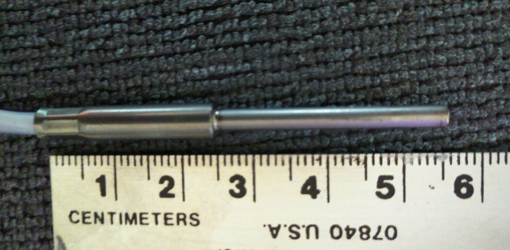 SICK MCS 100E CD HW PD - PT100 / RTD Temperature Sensor Detector/Cell Control