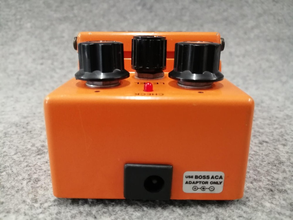 BOSS / DS-1 (NO260415)