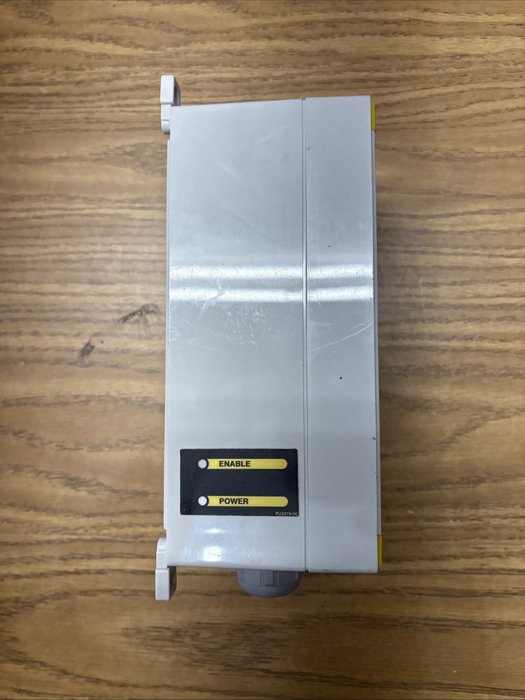 Autec Safety 654D Receiver