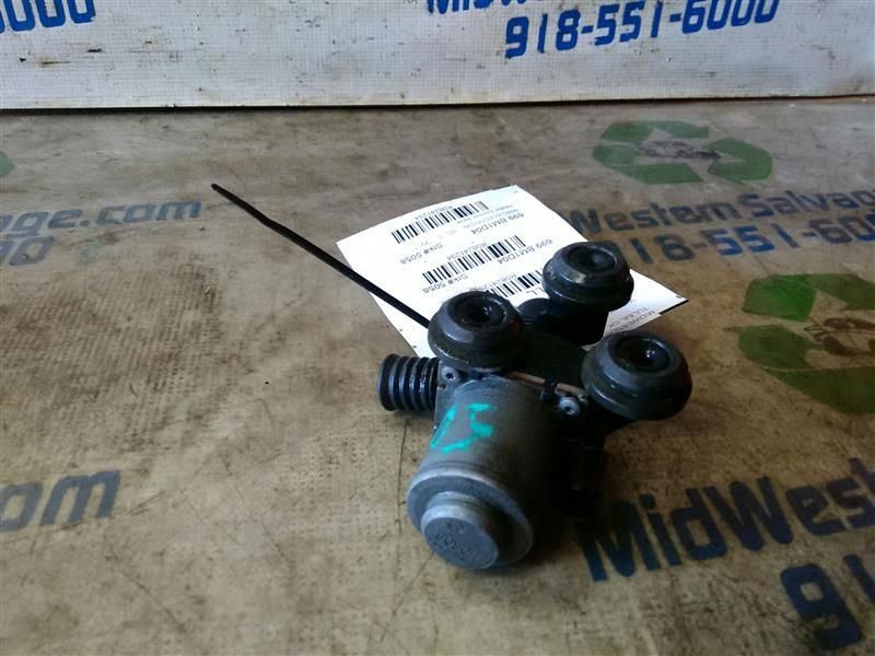 330CI 2004 Electrical, Misc 8241234