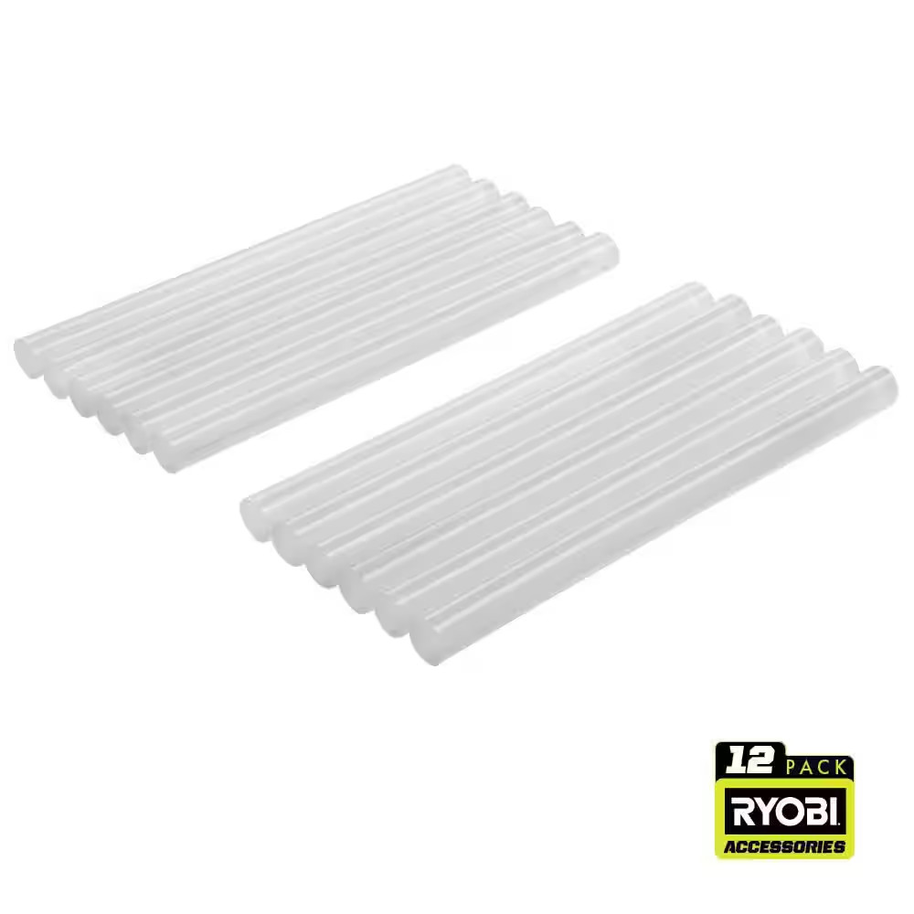 All Purpose Full Size Glue Sticks (12-Pack)
