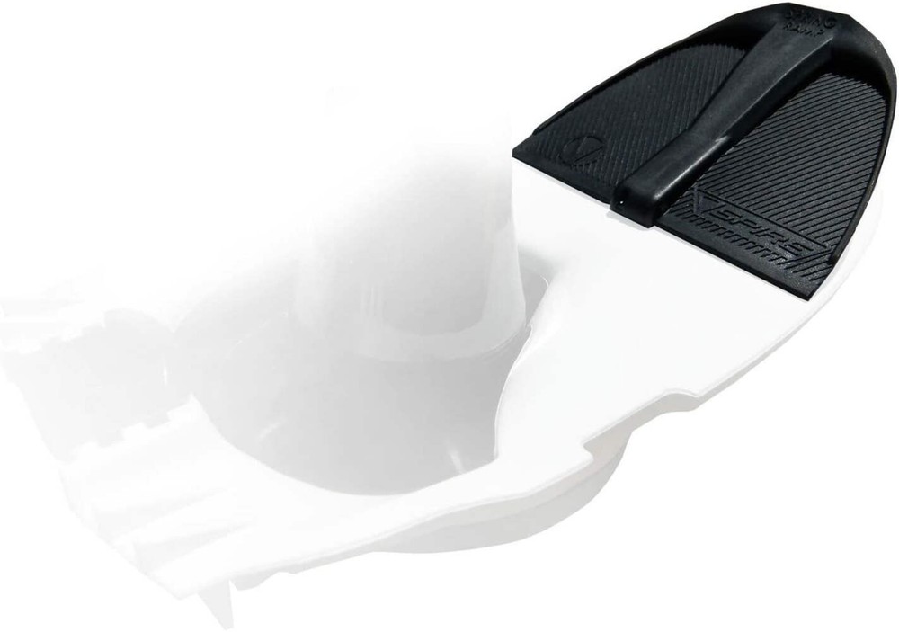 Virtue Paintball Spire IR/IR2 Spring Ramp - Black