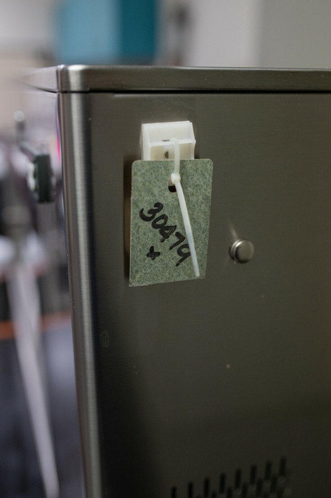 Enomatic "By The Glass" Automatic Wine Dispenser - 8 Bottle Capacity