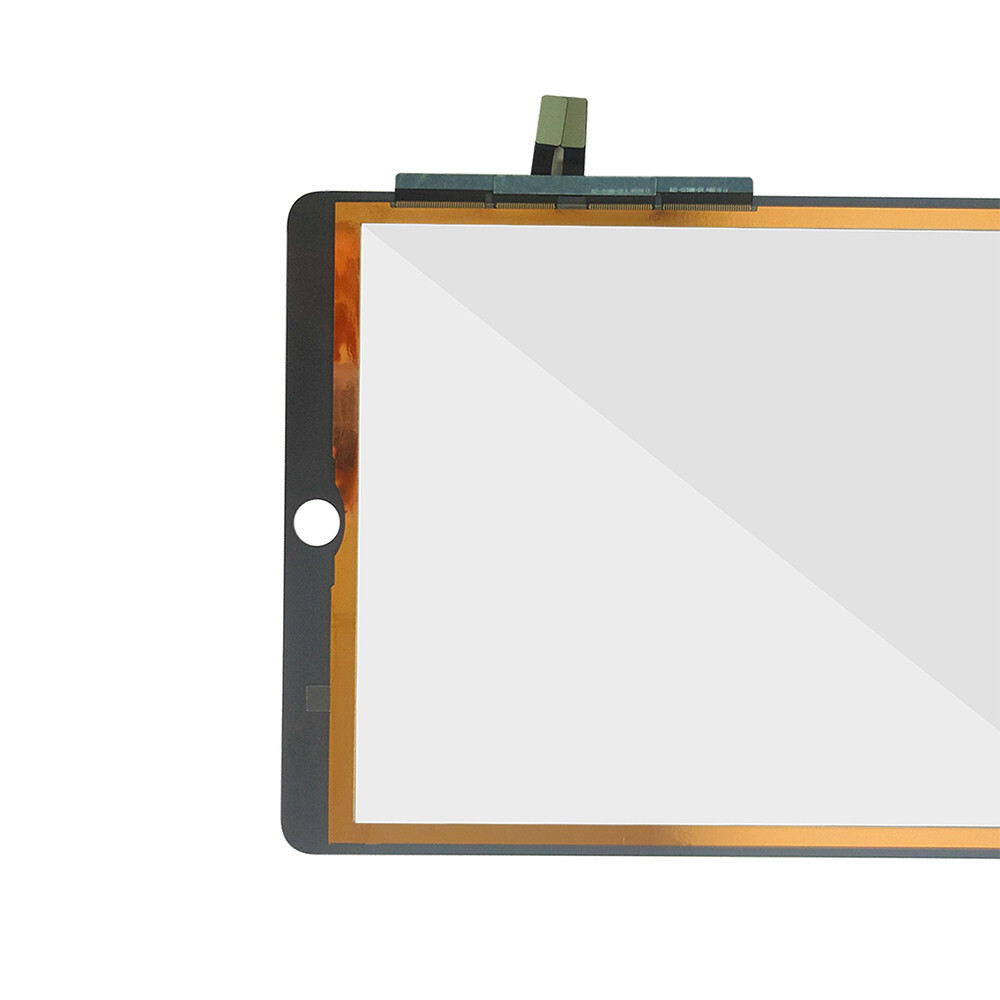 White Replacement For 2018 iPad 6 6th Gen A1893 A1954 Touch Screen Digitizer