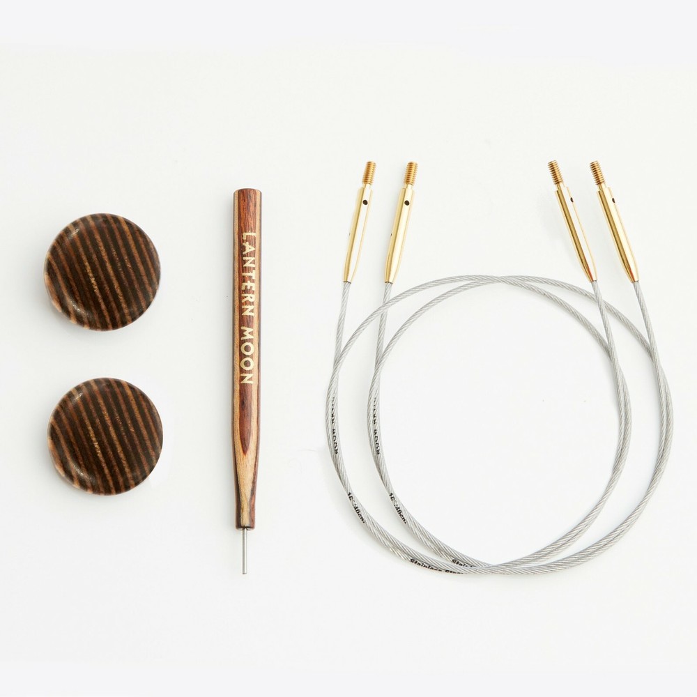 Lantern Moon Fixed Cords- 16" 20" 24" 32" 40" 47" 60"