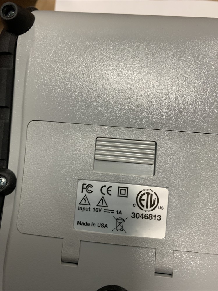 Ed32 Cognitive Code Express Portable Printer new! ships fast!